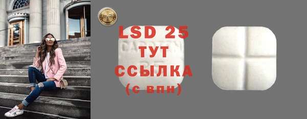 ALPHA PVP Лагань